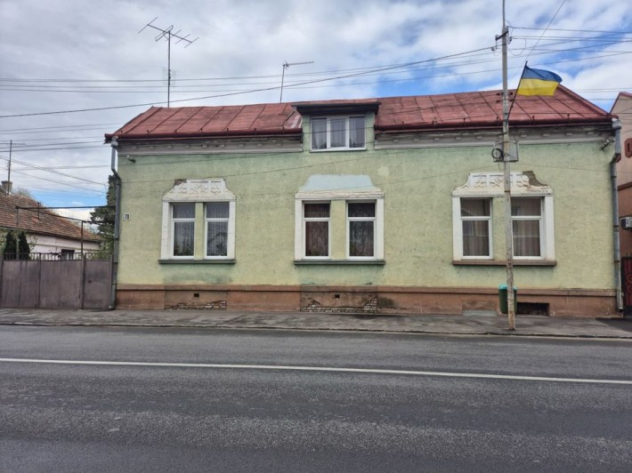 Продається напівособняк - фото 1