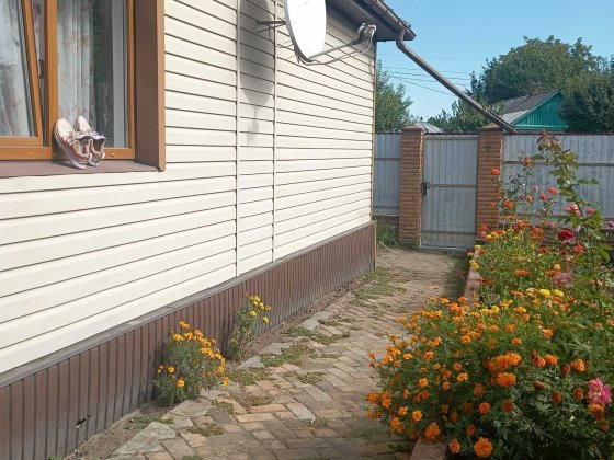 Продам будинок з усіма зручностями по вул.Вознесенська Ніжин