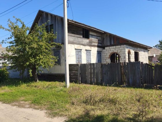 Продаж будинок під ремонт Ніжин