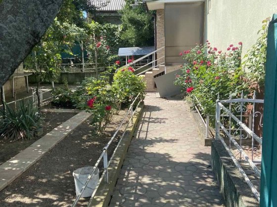 Продам напівособняк Недецеї Мукачево