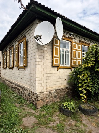 Будинок по вул. Індустріальна - фото 1