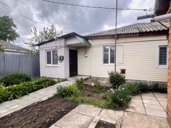 Частина будинку по вул. Гребінки Нежин