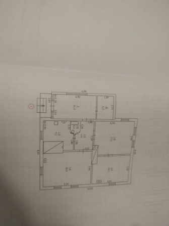 Продам будинок с.Ставок - фото 1