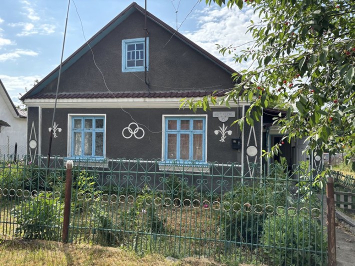 Продається будинок - фото 1