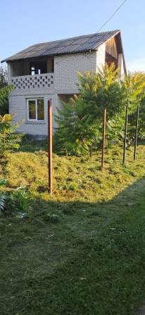 Продам дачу район річки зх.Буг - фото 1