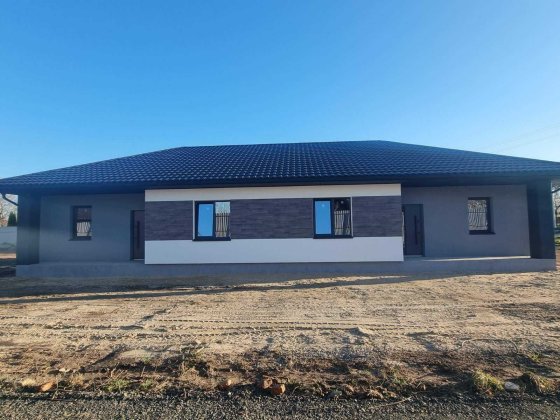 Новобудова дуплекс новий будинок Нововолынск