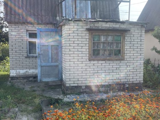 Дача на масиві Прикордонник Нововолинськ