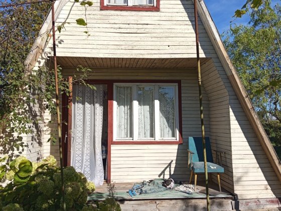 Продам дачу на Бузі дві ділянки разом Нововолинськ