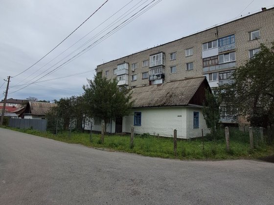 Продаж будинку!! Звягель