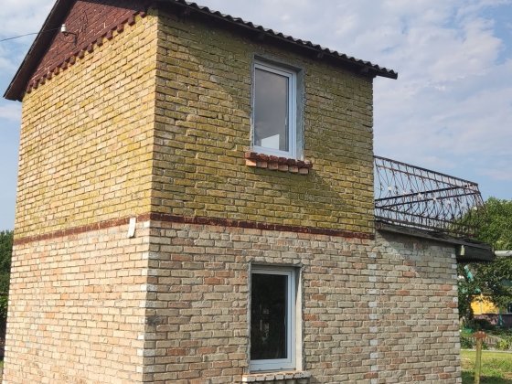 Продам дачу на Бузі Нововолинськ