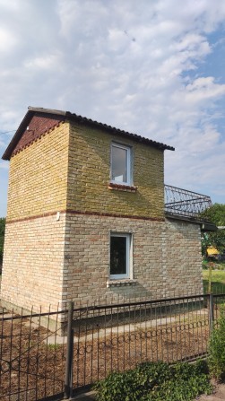 Продам дачу на Бузі - фото 1