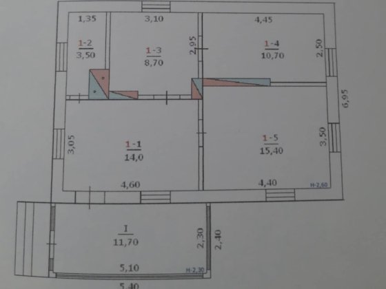 Продається Будинок з земельною ділянкою 12 соток Звягель