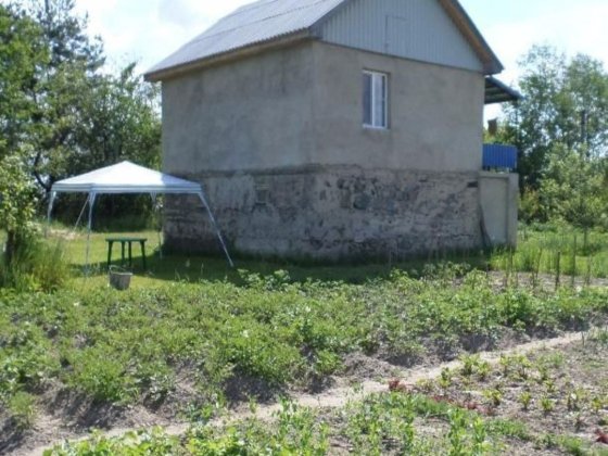 Продам будинок за містом для проживання чи як дача Звягель