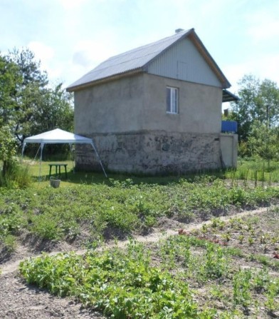 Продам будинок за містом для проживання чи як дача - фото 1