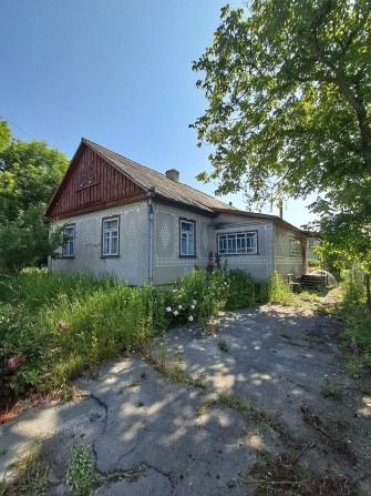 Продаж великого будинку - фото 1