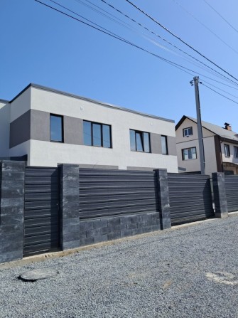 Будинок, Дуплекс. - фото 1