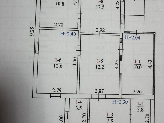 Будинок від  власника Обухів