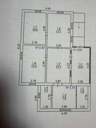 Будинок від  власника - фото 1