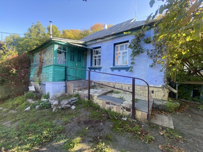 м. Обухів продаж будинку - фото 1