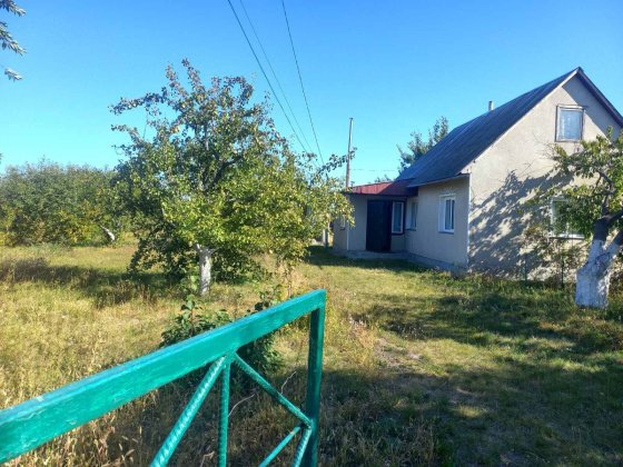 Продається будиночок в с.Красна Слобітка Обухів