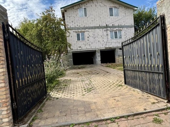 Будинок 138м2,  м. Обухів Обухов