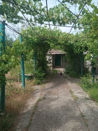 Продається частина утепленого будинку в Очакові - фото 1