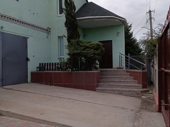 Продам жилой дом Павлоград