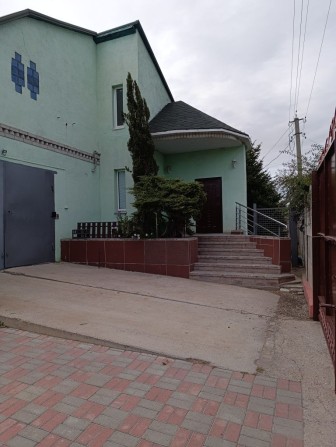 Продам жилой дом - фото 1