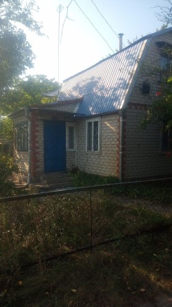 Дача, Павлоград,ПЗТО, медучилище -10-15 хв.від зупинки 8 маршруту - фото 1