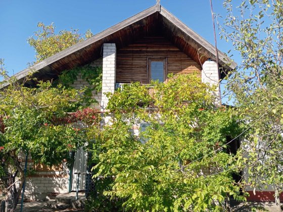 Продам дачу район ПЗТО "Орбіта" Павлоград