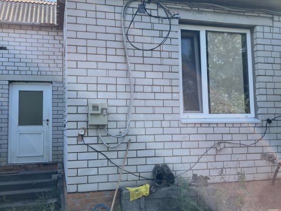 АН продаж будинку на Соснівці Павлоград