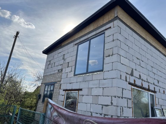 Продам дім-дачу Бельбес терміново Павлоград