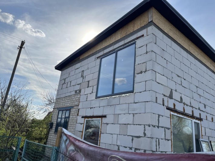 Продам дім-дачу Бельбес терміново - фото 1