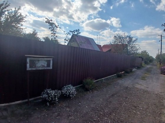 Продам дачу в якій можна зимувати. Павлоград