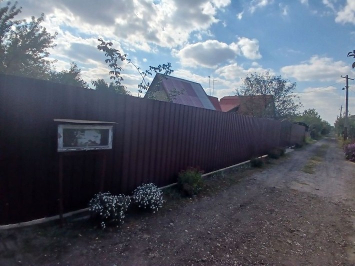 Продам дачу в якій можна зимувати. - фото 1