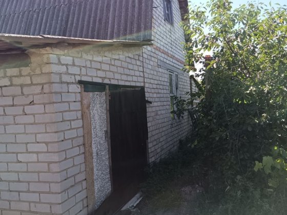 Продам дачу.  Район Бельбес Павлоград