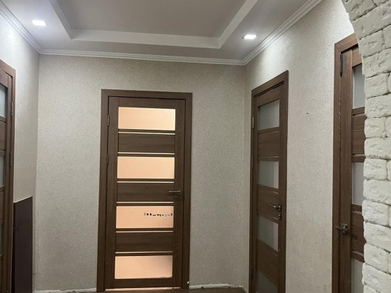 Дом 100 КВ/м заехал и живи ничего делать не нужно Павлоград