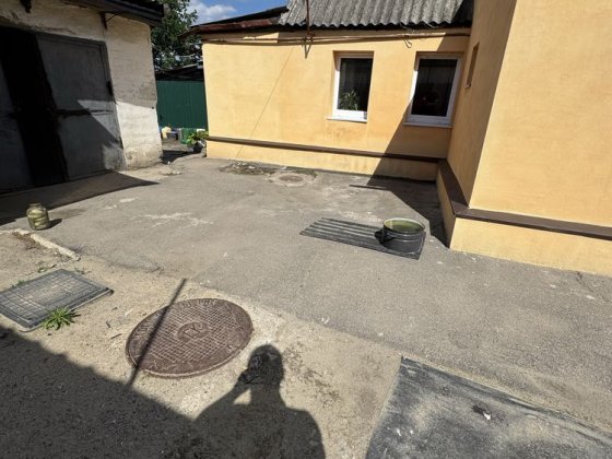 Продаю шикарный теплый дом Павлоград