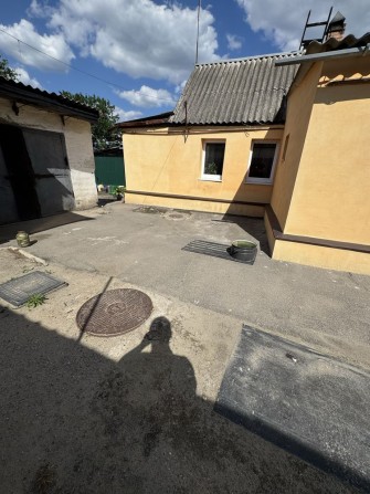 Продаю шикарный теплый дом - фото 1