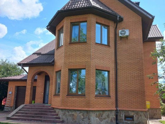 Продам будинок в Обухові, ж/м Вікторія Обухів