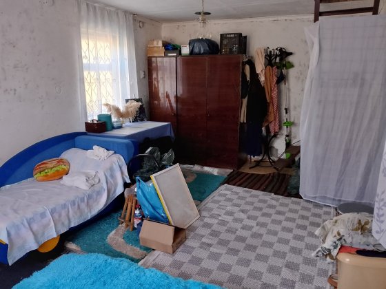 Продам дачу з будинком Павлоград