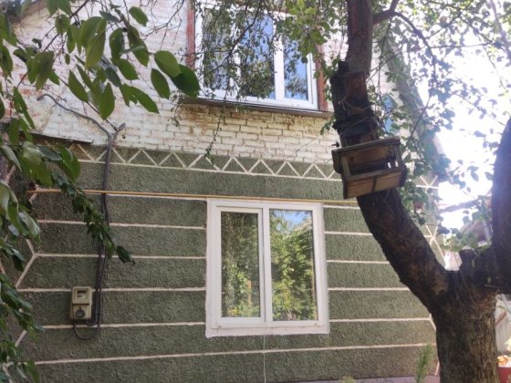 Продам власний будинок, поряд з центром, біля лісу, м. Павлоград Павлоград