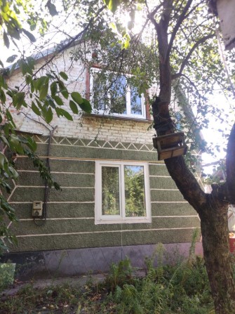 Продам власний будинок, поряд з центром, біля лісу, м. Павлоград - фото 1