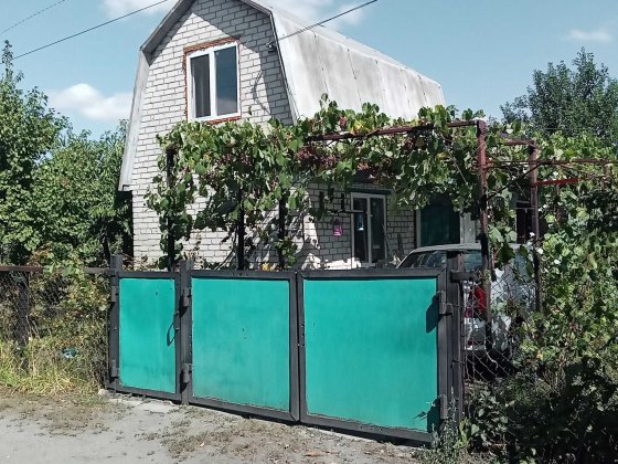 Продам дачу в с/т Аіст біля села Богуслав. Павлоград