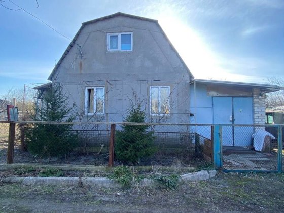 Продам дачу/дом с огородом Павлоград
