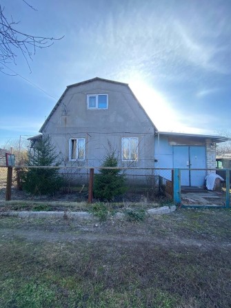 Продам дачу/дом с огородом - фото 1