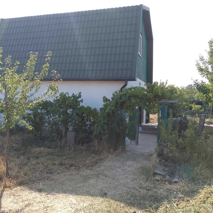 Продам  будинку в дуже зручному місці - фото 1