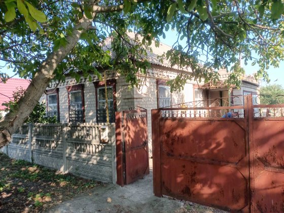 Продаж будинку в м. Павлоград, район РТС Павлоград