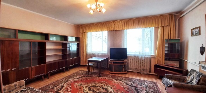 Продам будинок, район лісництва, 12 школа, сельмаг - фото 1