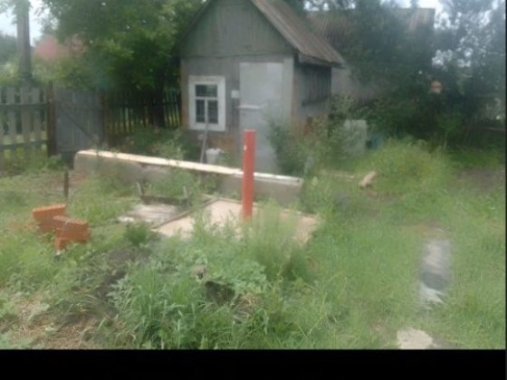 Продам 2 дачи!!за полевой Павлоград